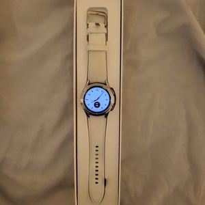 Samsung Watch classic 4